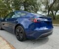Синій Тесла Модель 3, об'ємом двигуна 0 л та пробігом 2 тис. км за 13000 $, фото 4 на Automoto.ua