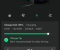 Синий Тесла Модель 3, объемом двигателя 0 л и пробегом 15 тыс. км за 27999 $, фото 26 на Automoto.ua