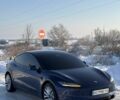 Синий Тесла Модель 3, объемом двигателя 0 л и пробегом 7 тыс. км за 30000 $, фото 7 на Automoto.ua