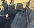 Синий Тесла Модель 3, объемом двигателя 0 л и пробегом 56 тыс. км за 27300 $, фото 26 на Automoto.ua