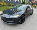 Синій Тесла Модель 3, об'ємом двигуна 0 л та пробігом 6 тис. км за 31000 $, фото 3 на Automoto.ua