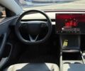 Синій Тесла Модель 3, об'ємом двигуна 0 л та пробігом 12 тис. км за 14891 $, фото 9 на Automoto.ua