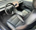 Синій Тесла Модель 3, об'ємом двигуна 0 л та пробігом 5 тис. км за 15500 $, фото 6 на Automoto.ua