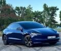 Синій Тесла Модель 3, об'ємом двигуна 0 л та пробігом 15 тис. км за 26997 $, фото 1 на Automoto.ua