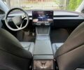 Синій Тесла Модель 3, об'ємом двигуна 0 л та пробігом 22 тис. км за 29500 $, фото 11 на Automoto.ua