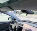 Синий Тесла Модель 3, объемом двигателя 0 л и пробегом 92 тыс. км за 26900 $, фото 38 на Automoto.ua