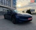 Синий Тесла Модель 3, объемом двигателя 0 л и пробегом 92 тыс. км за 26900 $, фото 17 на Automoto.ua