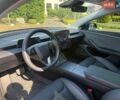 Синій Тесла Модель 3, об'ємом двигуна 0 л та пробігом 30 тис. км за 27200 $, фото 21 на Automoto.ua
