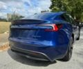 Синій Тесла Модель 3, об'ємом двигуна 0 л та пробігом 7 тис. км за 15200 $, фото 4 на Automoto.ua