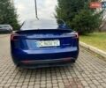 Синий Тесла Модель 3, объемом двигателя 0 л и пробегом 10 тыс. км за 33000 $, фото 7 на Automoto.ua