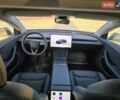 Синий Тесла Модель 3, объемом двигателя 0 л и пробегом 56 тыс. км за 27300 $, фото 30 на Automoto.ua