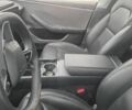 Синий Тесла Модель 3, объемом двигателя 0 л и пробегом 83 тыс. км за 23500 $, фото 5 на Automoto.ua