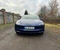 Синій Тесла Модель 3, об'ємом двигуна 0 л та пробігом 3 тис. км за 33000 $, фото 4 на Automoto.ua