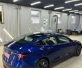 Синий Тесла Модель 3, объемом двигателя 0 л и пробегом 15 тыс. км за 29400 $, фото 12 на Automoto.ua