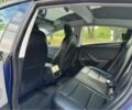 Синій Тесла Модель 3, об'ємом двигуна 0 л та пробігом 7 тис. км за 15200 $, фото 17 на Automoto.ua
