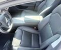 Синий Тесла Модель 3, объемом двигателя 0 л и пробегом 8 тыс. км за 15500 $, фото 9 на Automoto.ua
