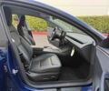 Синий Тесла Модель 3, объемом двигателя 0 л и пробегом 9 тыс. км за 14039 $, фото 7 на Automoto.ua