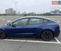 Синий Тесла Модель 3, объемом двигателя 0 л и пробегом 5 тыс. км за 28500 $, фото 5 на Automoto.ua