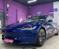 Синий Тесла Модель 3, объемом двигателя 0 л и пробегом 15 тыс. км за 29400 $, фото 7 на Automoto.ua