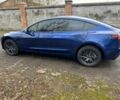 Синій Тесла Модель 3, об'ємом двигуна 0 л та пробігом 3 тис. км за 33000 $, фото 3 на Automoto.ua