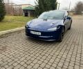 Синій Тесла Модель 3, об'ємом двигуна 0 л та пробігом 3 тис. км за 33000 $, фото 5 на Automoto.ua