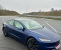 Синий Тесла Модель 3, объемом двигателя 0 л и пробегом 15 тыс. км за 29400 $, фото 21 на Automoto.ua