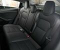 Синий Тесла Модель 3, объемом двигателя 0 л и пробегом 1 тыс. км за 15400 $, фото 11 на Automoto.ua
