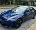 Синій Тесла Модель 3, об'ємом двигуна 0 л та пробігом 2 тис. км за 13000 $, фото 2 на Automoto.ua