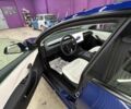 Синий Тесла Модель 3, объемом двигателя 0 л и пробегом 15 тыс. км за 29400 $, фото 9 на Automoto.ua