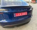 Синий Тесла Модель 3, объемом двигателя 0 л и пробегом 92 тыс. км за 26900 $, фото 18 на Automoto.ua