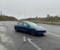 Синій Тесла Модель 3, об'ємом двигуна 0 л та пробігом 15 тис. км за 29400 $, фото 9 на Automoto.ua