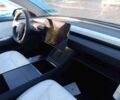 Синий Тесла Модель 3, объемом двигателя 0 л и пробегом 2 тыс. км за 23200 $, фото 10 на Automoto.ua