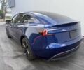 Синий Тесла Модель 3, объемом двигателя 0 л и пробегом 9 тыс. км за 14039 $, фото 3 на Automoto.ua