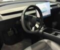 Синій Тесла Модель 3, об'ємом двигуна 0 л та пробігом 12 тис. км за 13900 $, фото 5 на Automoto.ua
