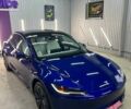Синий Тесла Модель 3, объемом двигателя 0 л и пробегом 15 тыс. км за 29400 $, фото 14 на Automoto.ua