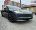 Синій Тесла Модель 3, об'ємом двигуна 0 л та пробігом 6 тис. км за 31000 $, фото 10 на Automoto.ua