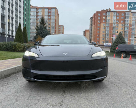 Синій Тесла Модель 3, об'ємом двигуна 0 л та пробігом 6 тис. км за 31000 $, фото 22 на Automoto.ua
