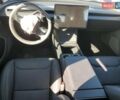 Синий Тесла Модель 3, объемом двигателя 0 л и пробегом 9 тыс. км за 19990 $, фото 7 на Automoto.ua