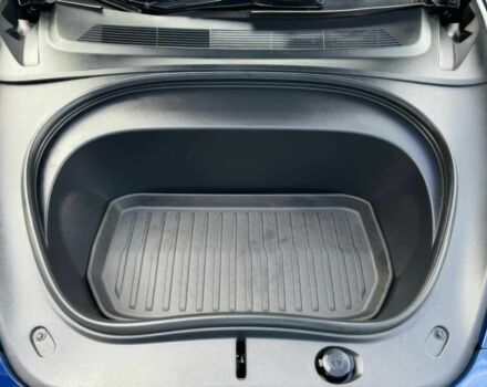 Синій Тесла Модель 3, об'ємом двигуна 0 л та пробігом 2 тис. км за 13000 $, фото 17 на Automoto.ua