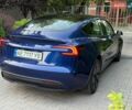 Синій Тесла Модель 3, об'ємом двигуна 0 л та пробігом 22 тис. км за 29500 $, фото 6 на Automoto.ua