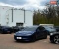Синий Тесла Модель 3, объемом двигателя 0 л и пробегом 9 тыс. км за 31500 $, фото 1 на Automoto.ua