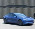 Синій Тесла Модель 3, об'ємом двигуна 0 л та пробігом 2 тис. км за 14900 $, фото 1 на Automoto.ua