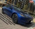 Синий Тесла Модель 3, объемом двигателя 0 л и пробегом 47 тыс. км за 29900 $, фото 1 на Automoto.ua