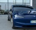 Синий Тесла Модель 3, объемом двигателя 0 л и пробегом 7 тыс. км за 25700 $, фото 6 на Automoto.ua