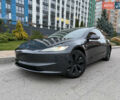 Синій Тесла Модель 3, об'ємом двигуна 0 л та пробігом 6 тис. км за 31000 $, фото 4 на Automoto.ua