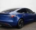 Синий Тесла Модель 3, объемом двигателя 0 л и пробегом 1 тыс. км за 15400 $, фото 6 на Automoto.ua
