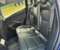 Синій Тесла Модель 3, об'ємом двигуна 0 л та пробігом 5 тис. км за 15500 $, фото 13 на Automoto.ua