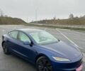 Синий Тесла Модель 3, объемом двигателя 0 л и пробегом 15 тыс. км за 29400 $, фото 22 на Automoto.ua