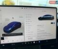 Синий Тесла Модель 3, объемом двигателя 0 л и пробегом 92 тыс. км за 26900 $, фото 57 на Automoto.ua