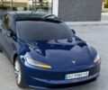 Синий Тесла Модель 3, объемом двигателя 0 л и пробегом 7 тыс. км за 25700 $, фото 25 на Automoto.ua